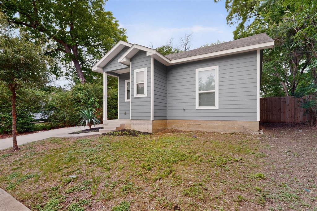 Hyde Park Add - Residential