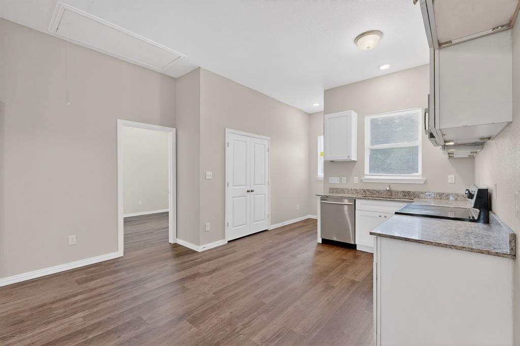 Hyde Park Add - Residential