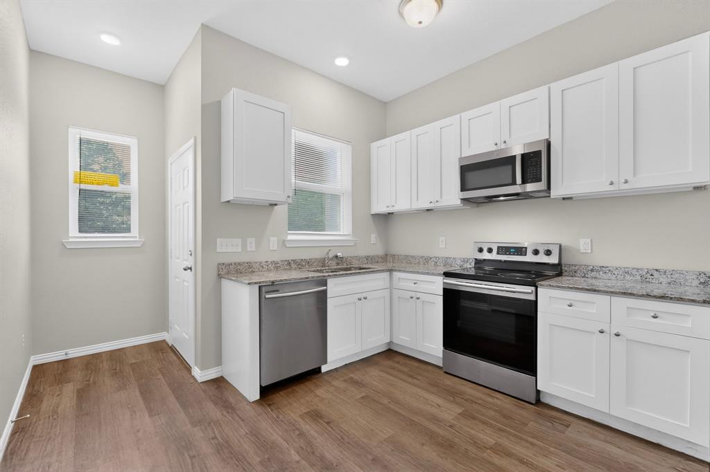 Hyde Park Add - Residential