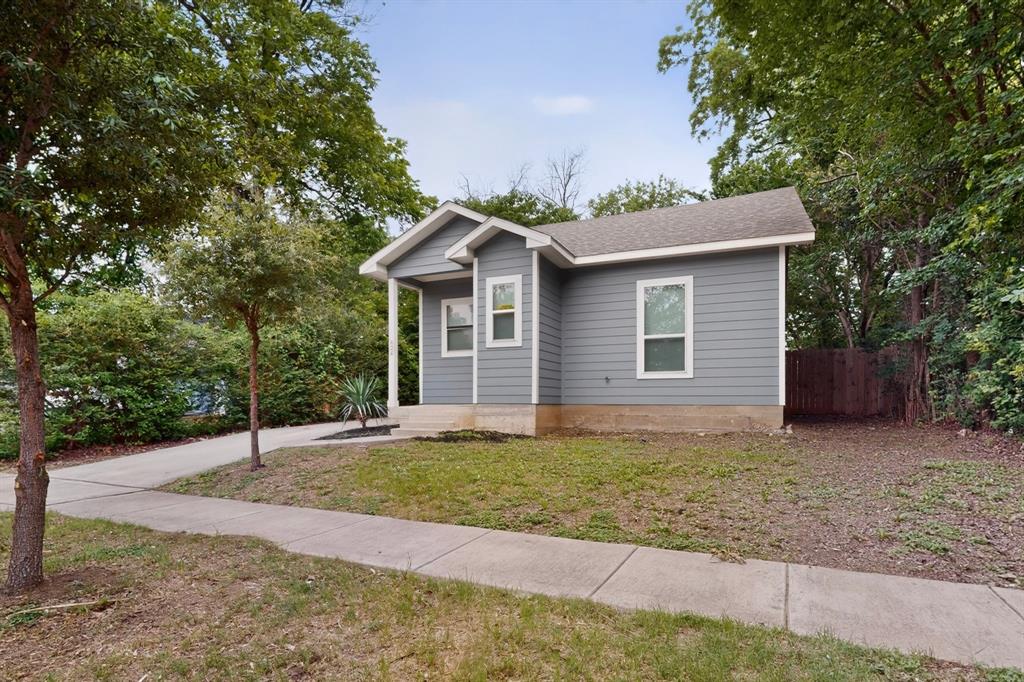 Hyde Park Add - Residential