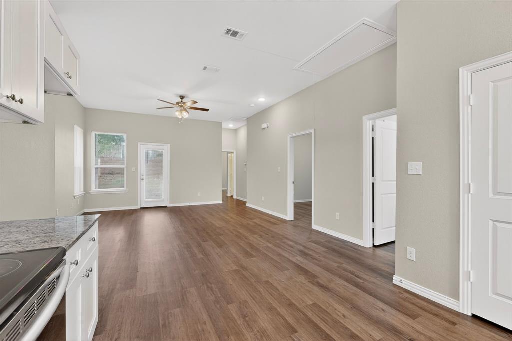 Hyde Park Add - Residential