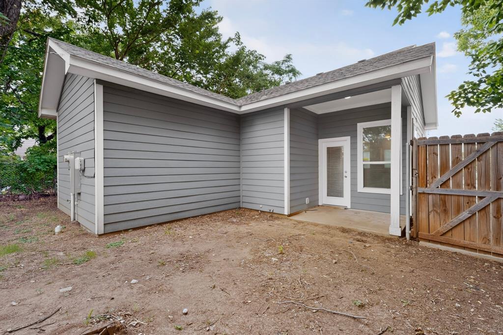 Hyde Park Add - Residential