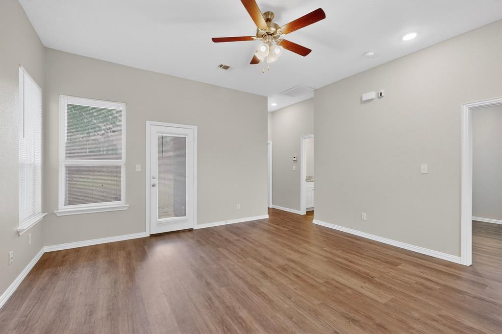 Hyde Park Add - Residential