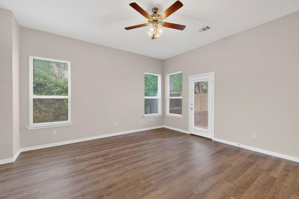 Hyde Park Add - Residential