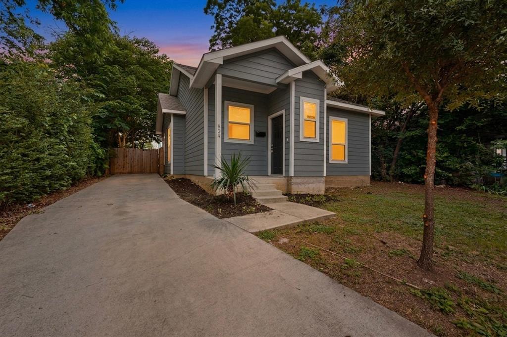 Hyde Park Add - Residential
