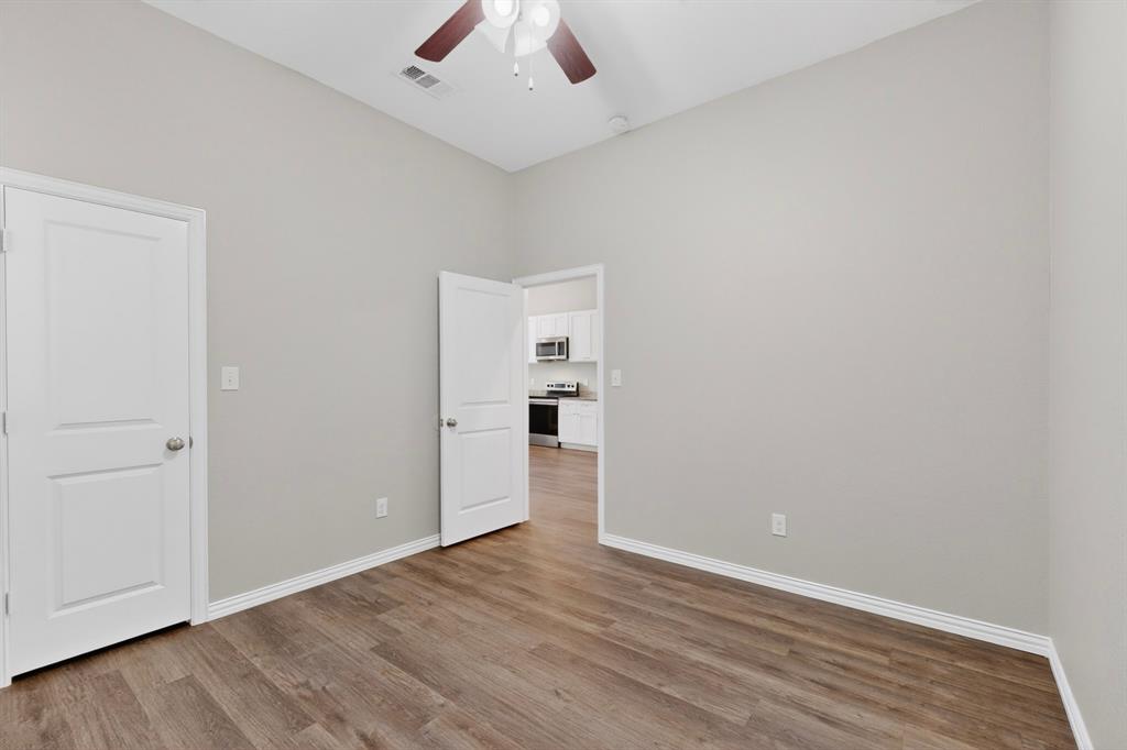 Hyde Park Add - Residential