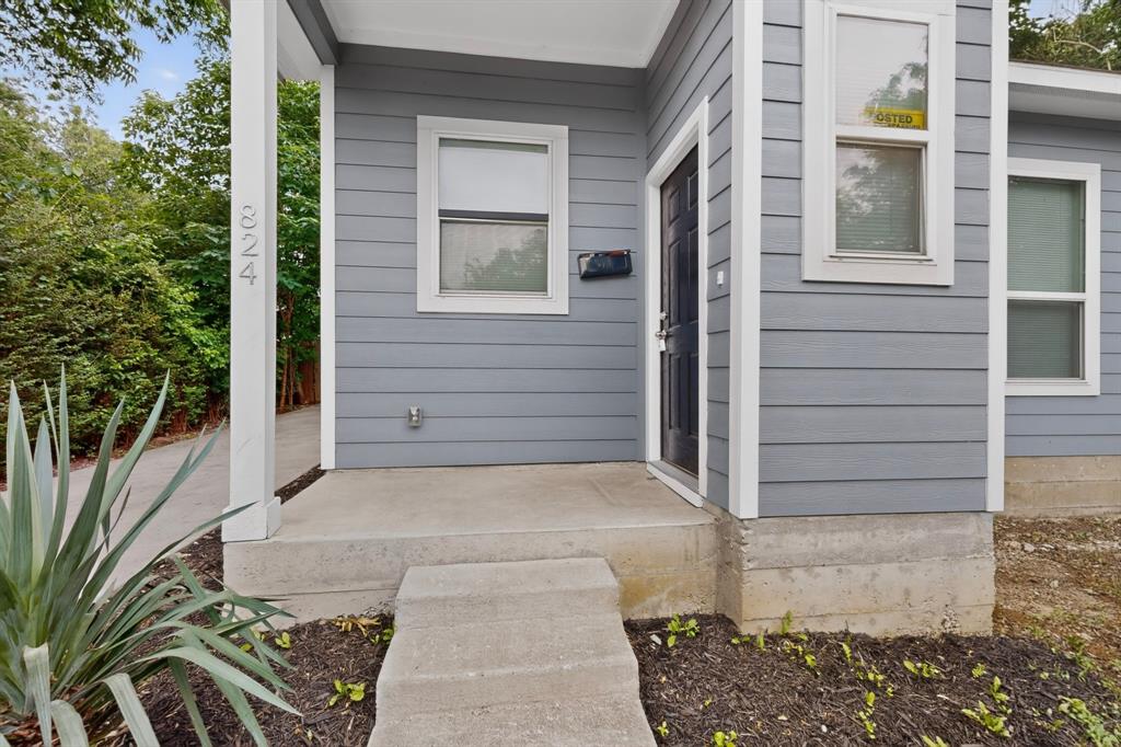 Hyde Park Add - Residential