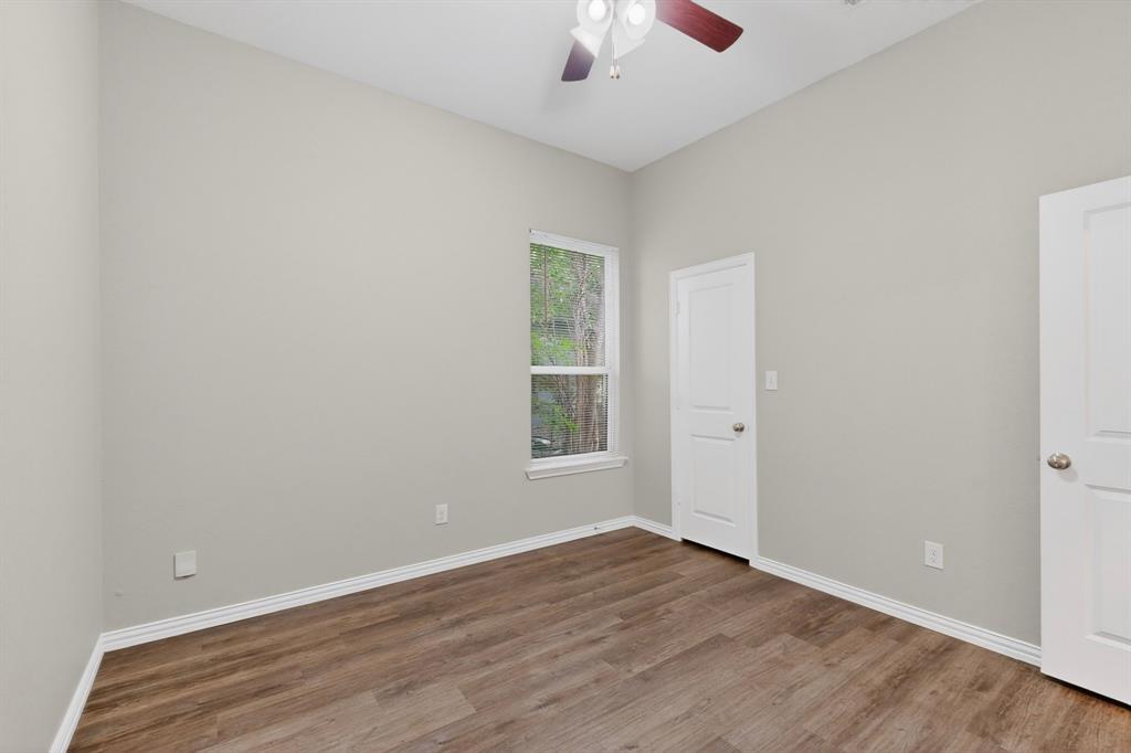 Hyde Park Add - Residential