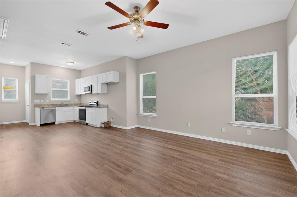 Hyde Park Add - Residential