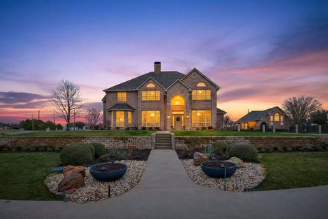 2101 Lakeshore Drive Cleburne TX 76033