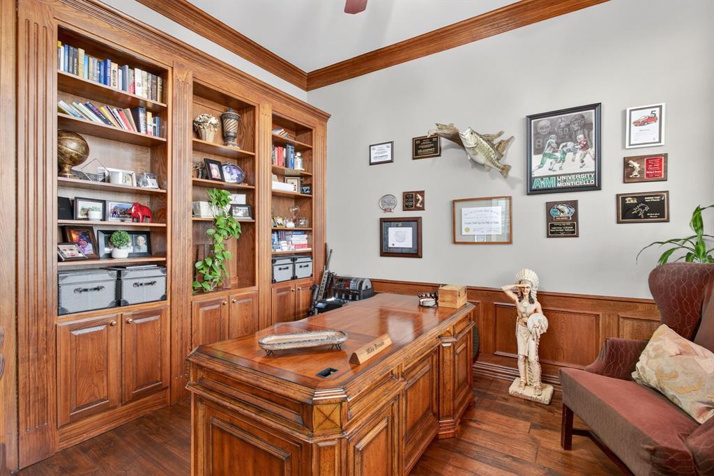 Lakecrest Estates - Residential