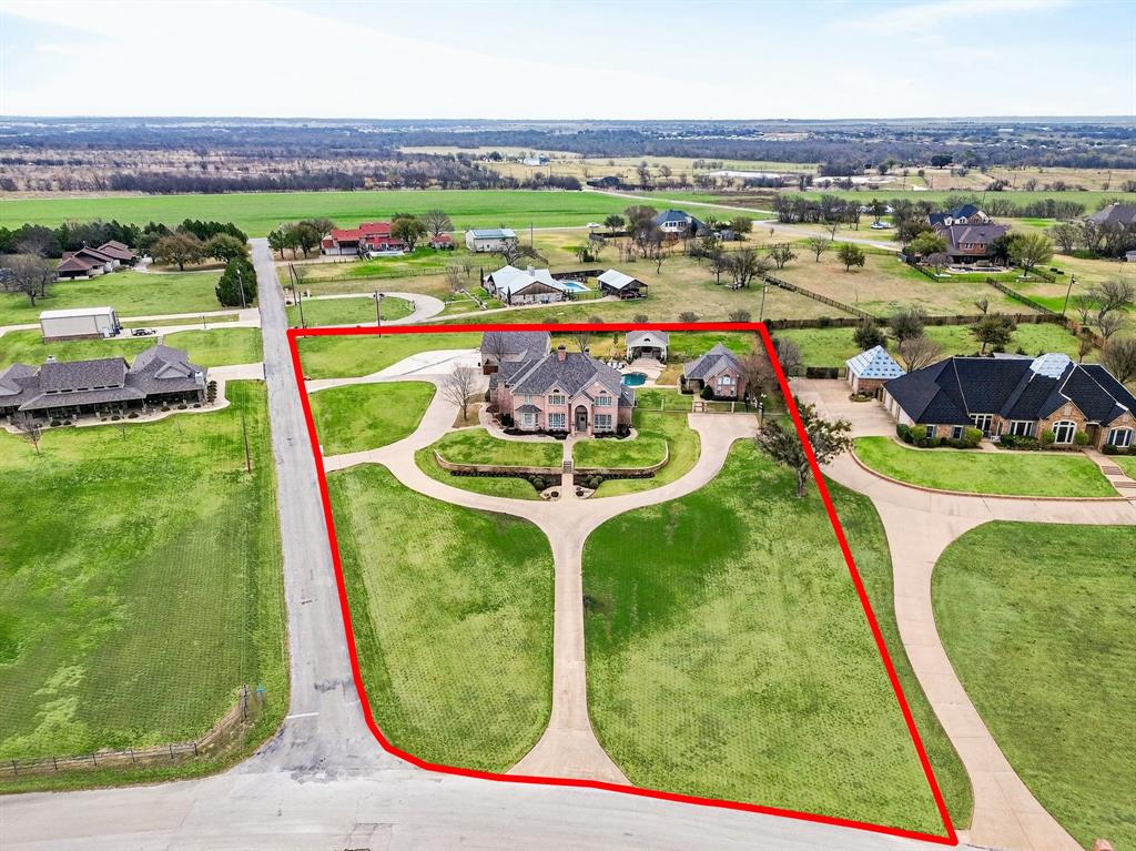 Lakecrest Estates - Residential