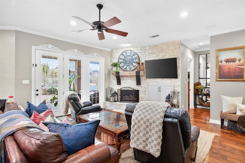 Lakecrest Estates - Residential