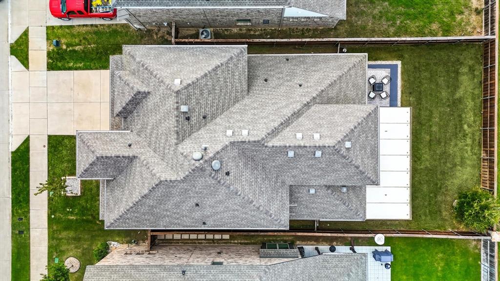 Wellington - Residential