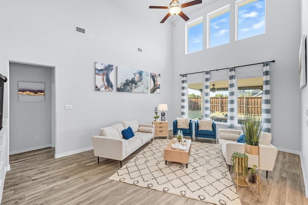 Wellington - Residential