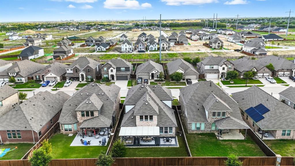 Wellington - Residential