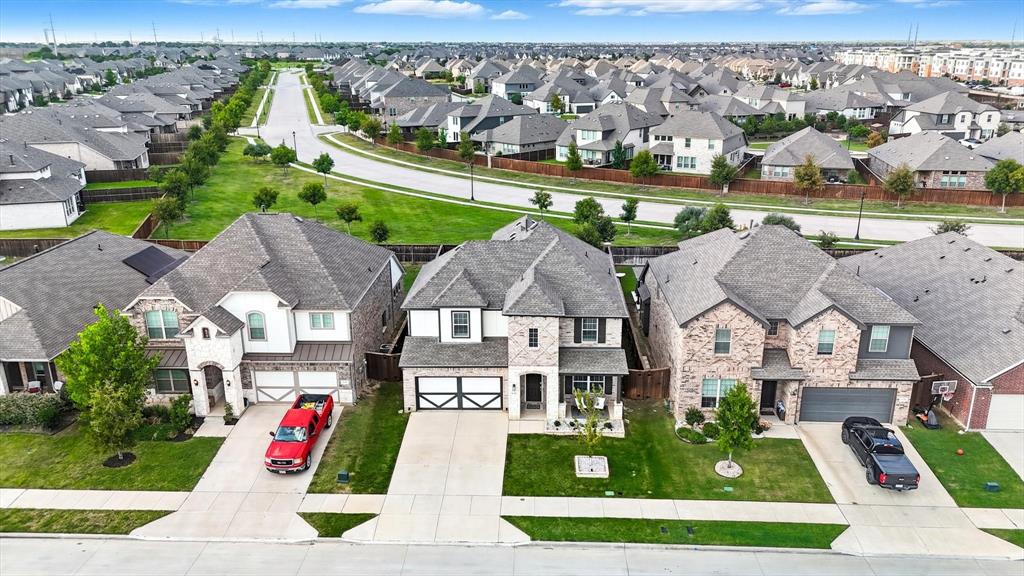 Wellington - Residential