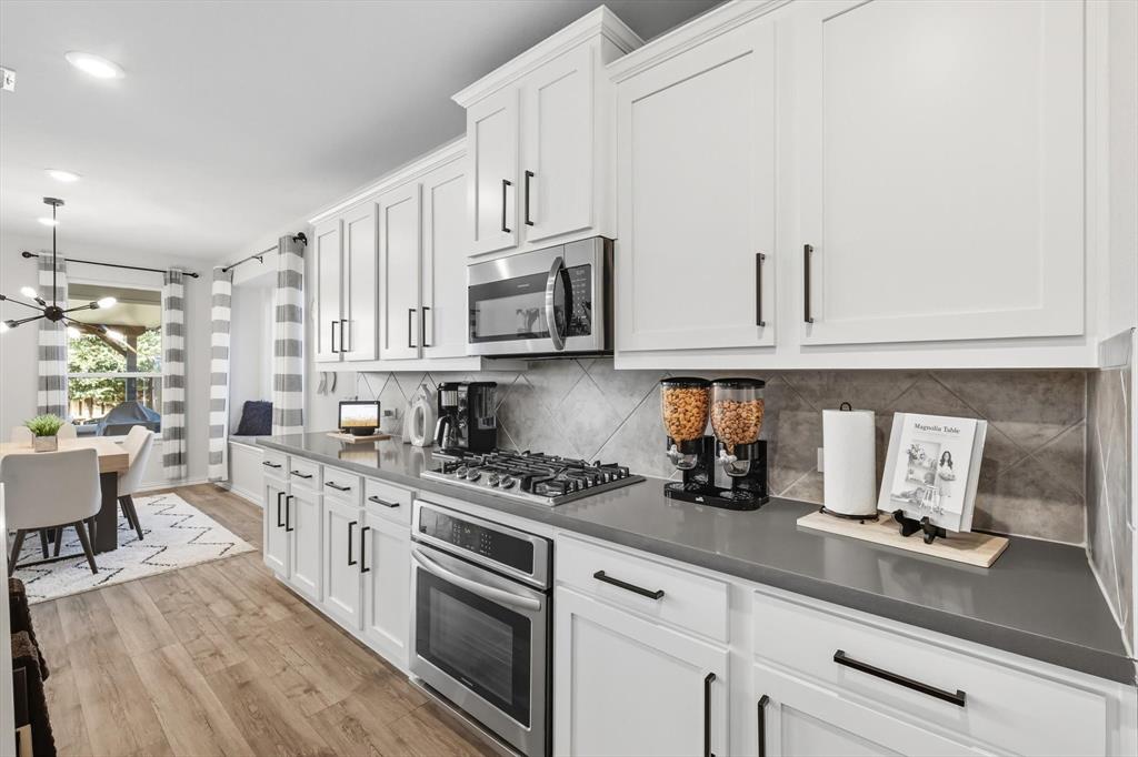 Wellington - Residential