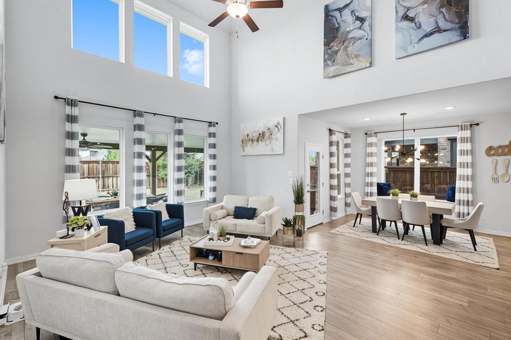 Wellington - Residential