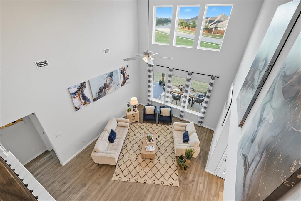 Wellington - Residential