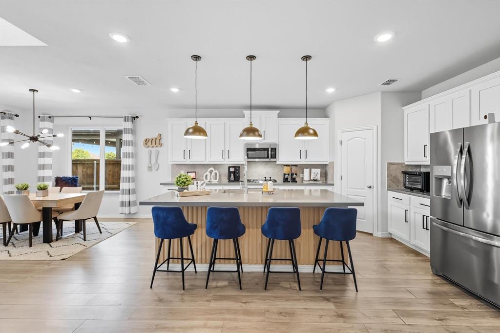 Wellington - Residential