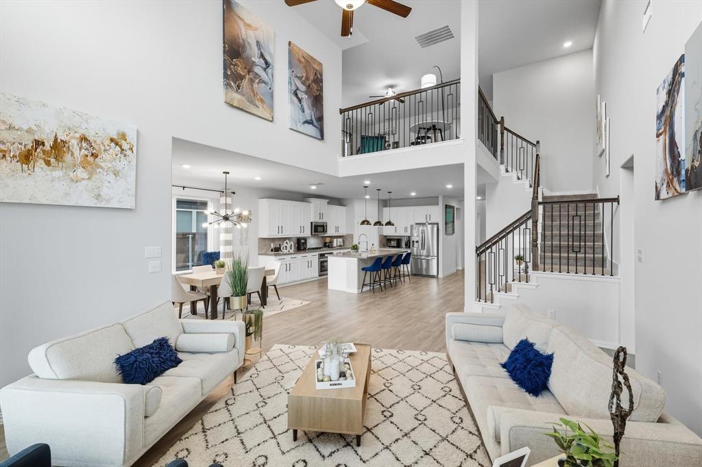 Wellington - Residential