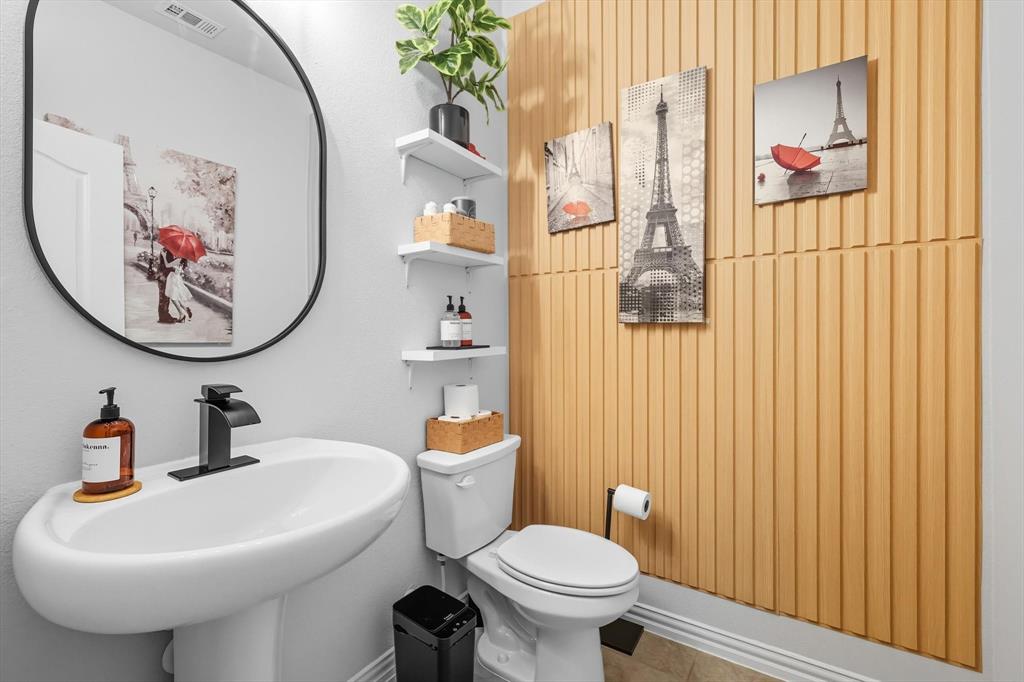 Wellington - Residential