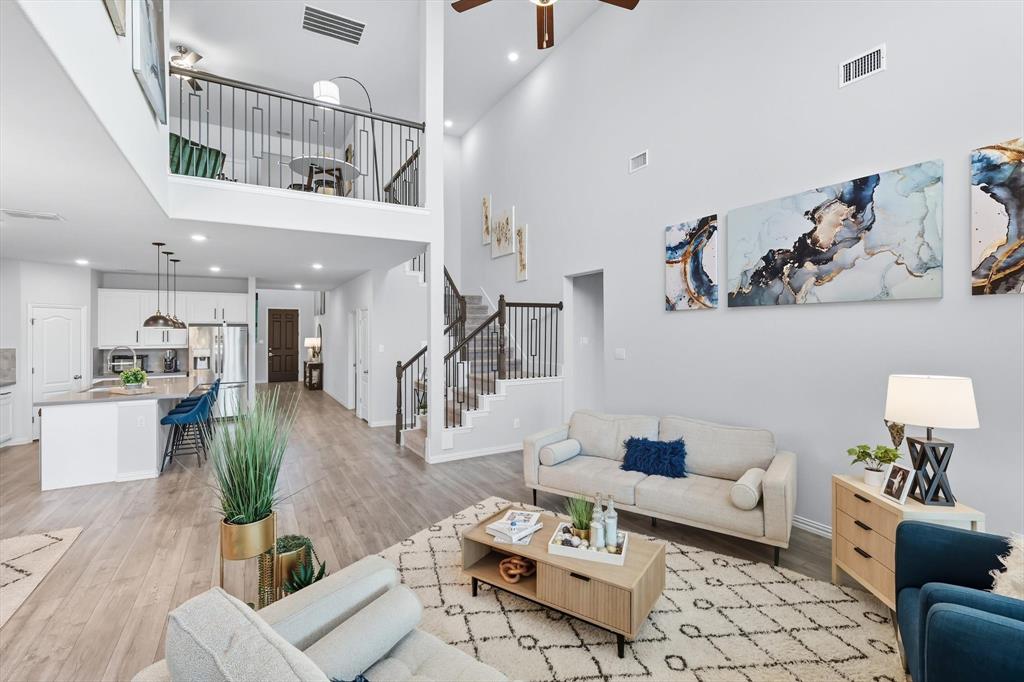 Wellington - Residential