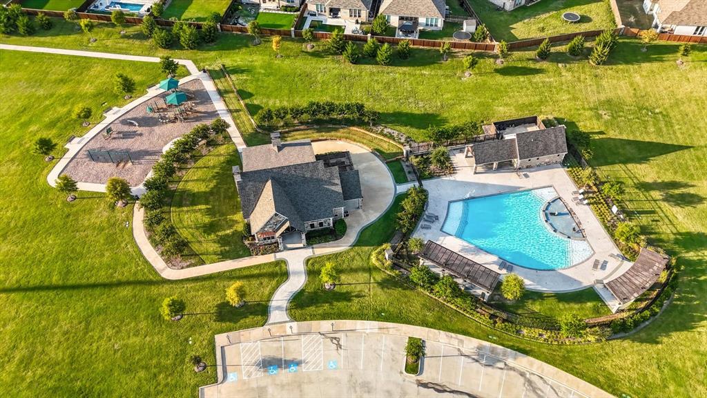 Wellington - Residential