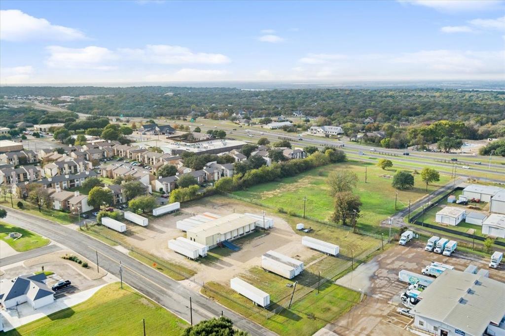 Allen Moses - Commercial Sale