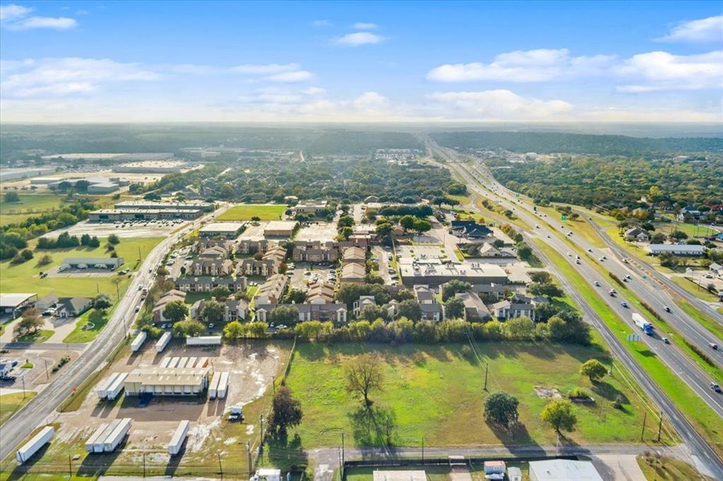 Allen Moses - Commercial Sale