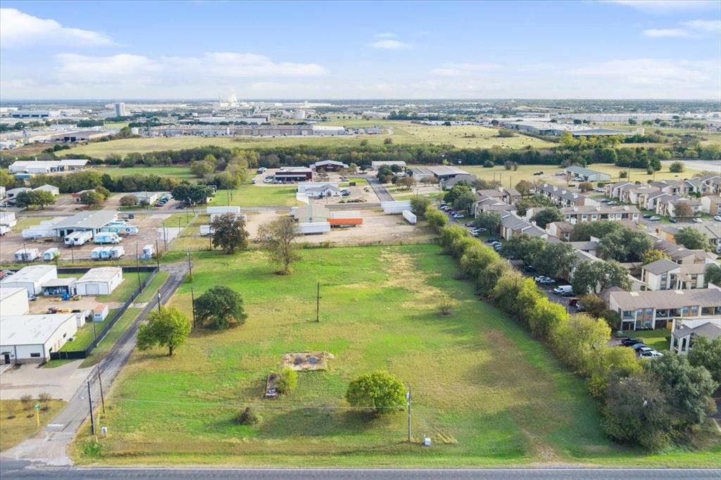 Allen Moses - Commercial Sale