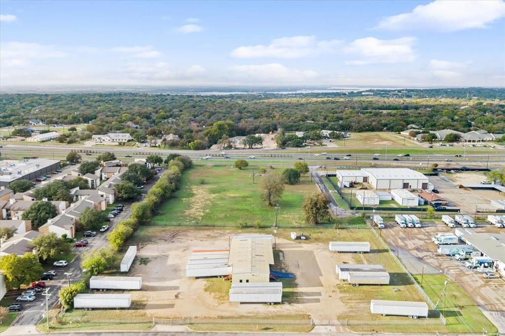 Allen Moses - Commercial Sale