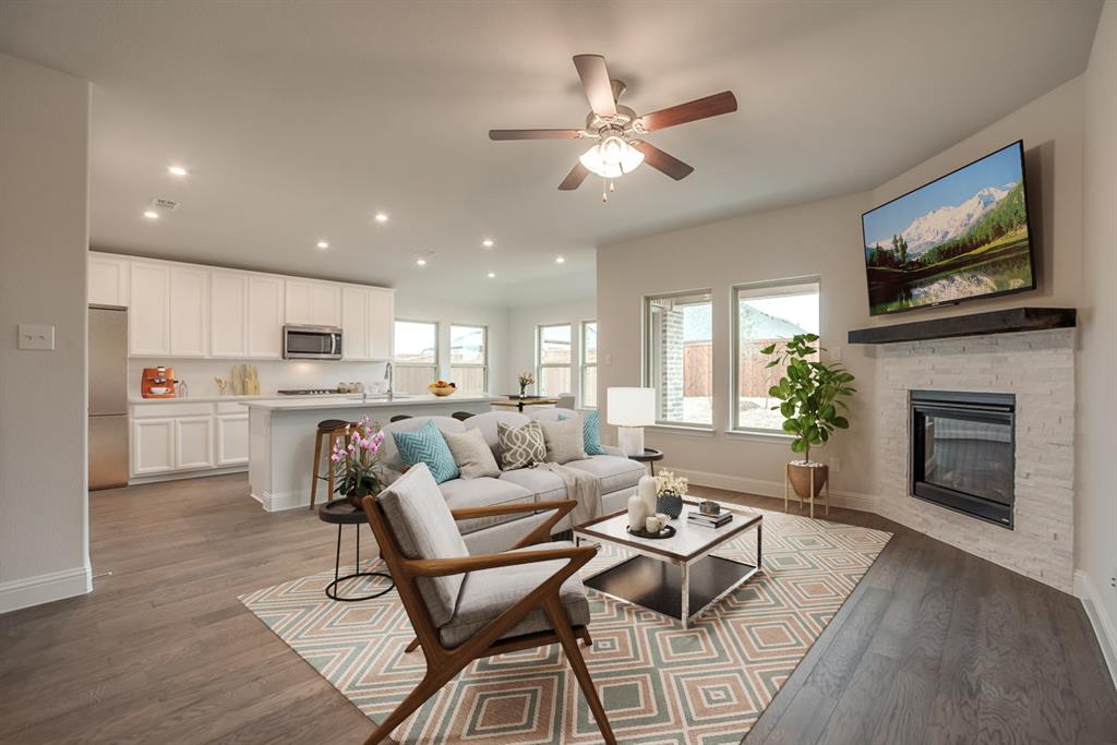 7106 Blackbrush Drive