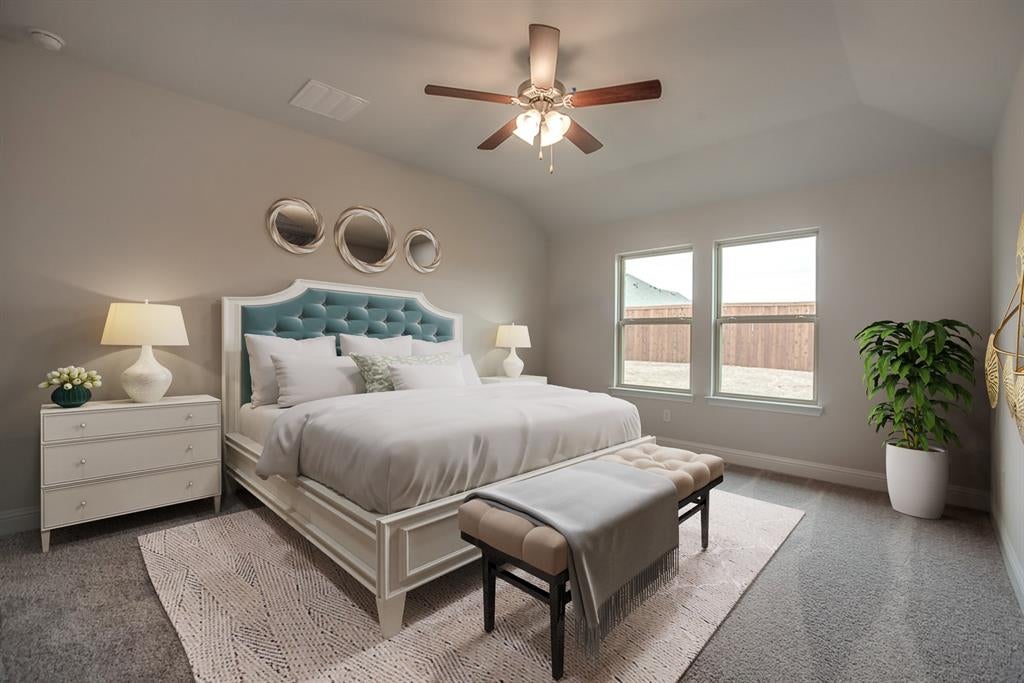 7106 Blackbrush Drive
