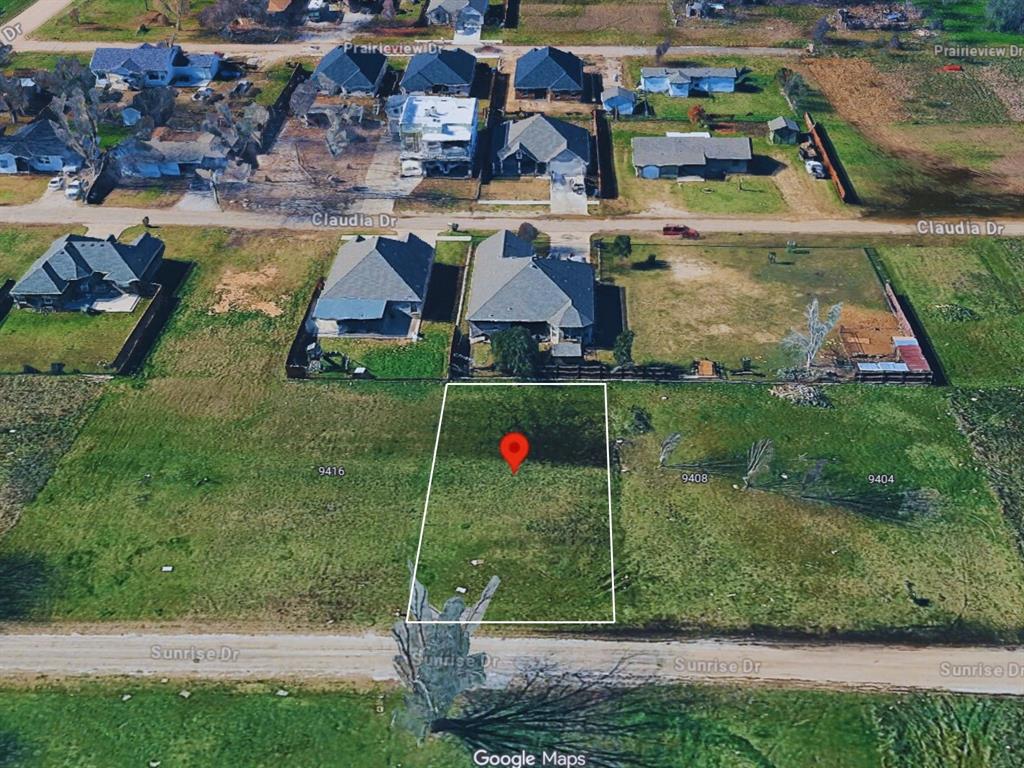 South Seminary Add - Land