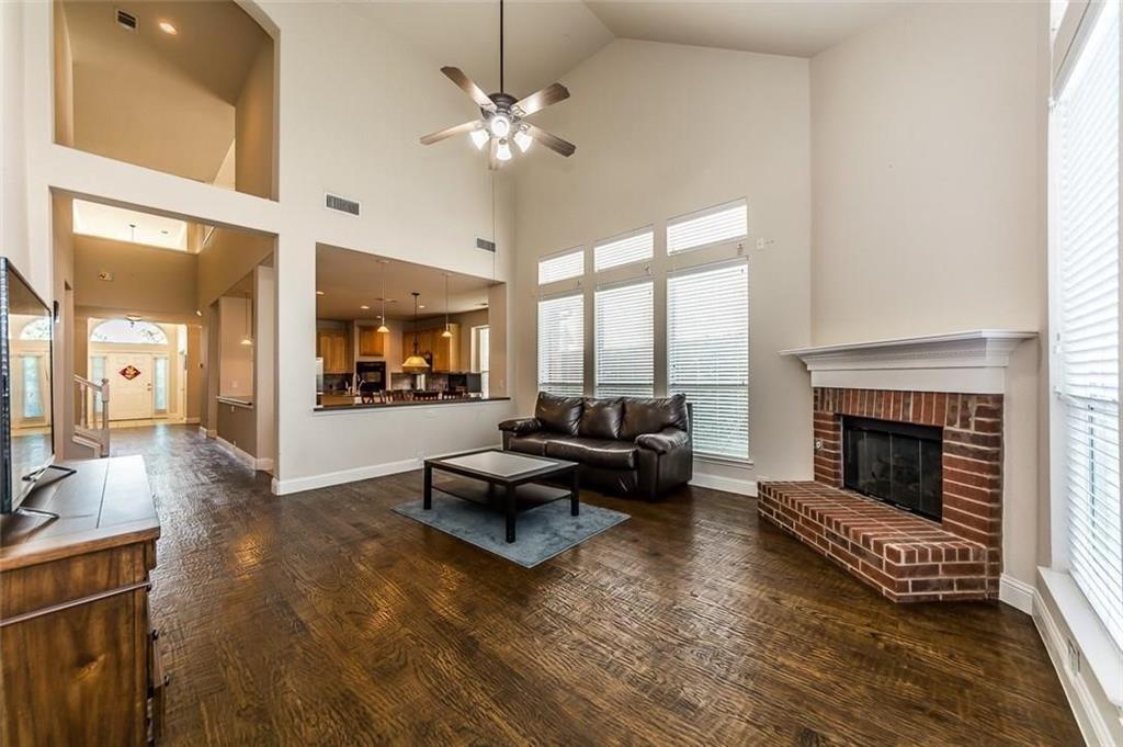 The Fairways Ph 4 - Residential Lease