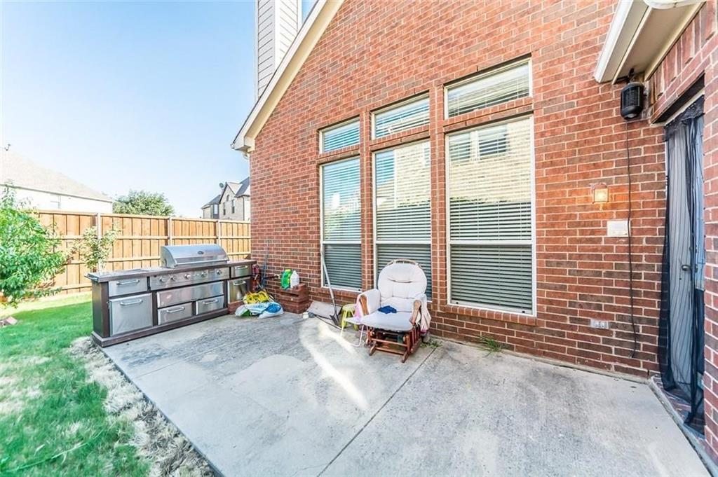 The Fairways Ph 4 - Residential Lease