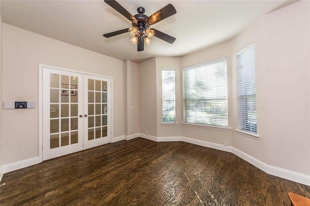 The Fairways Ph 4 - Residential Lease