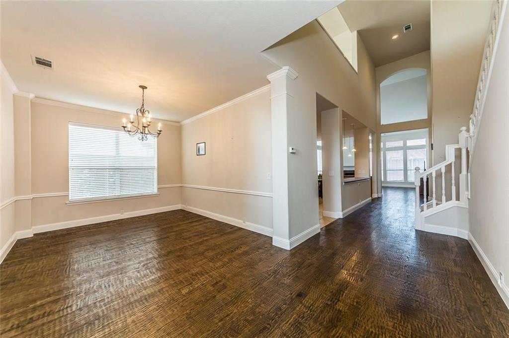 The Fairways Ph 4 - Residential Lease