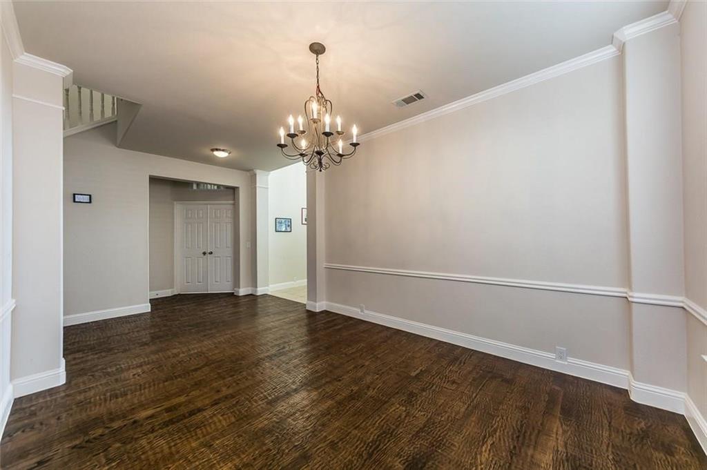 The Fairways Ph 4 - Residential Lease