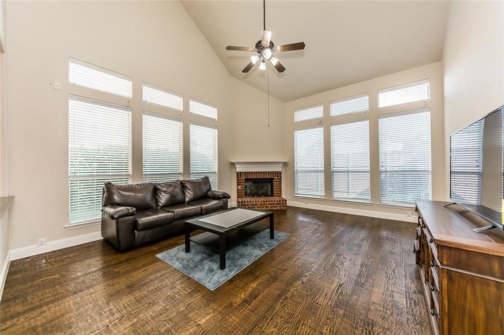 The Fairways Ph 4 - Residential Lease