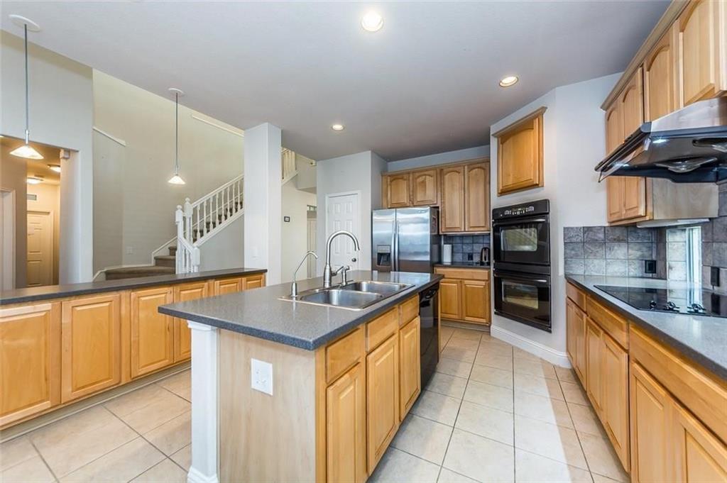 The Fairways Ph 4 - Residential Lease