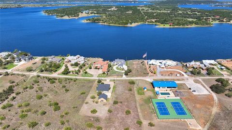 6016 Hells Gate Loop Possum Kingdom Lake TX 76475