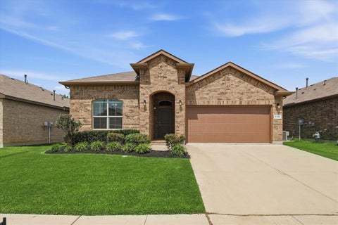 Photo of 4312 Lost Creek Road, Denton, TX 76210 (MLS # 21292397)