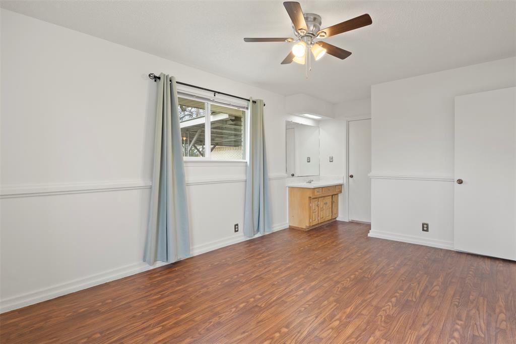 S Billingsley - Residential