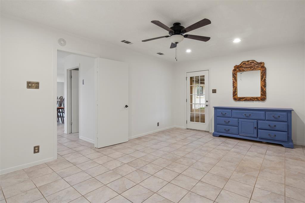 S Billingsley - Residential