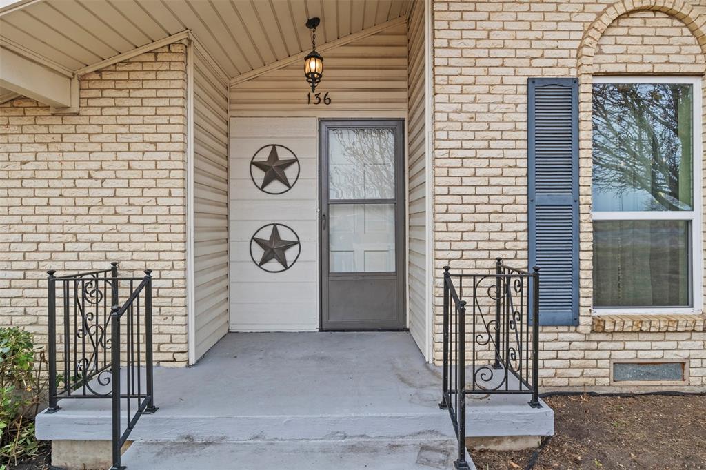 136 Louise Ritter Boulevard