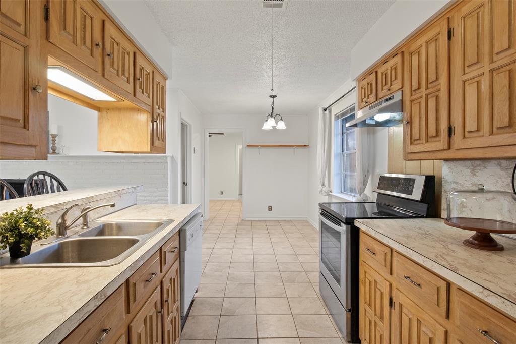 S Billingsley - Residential