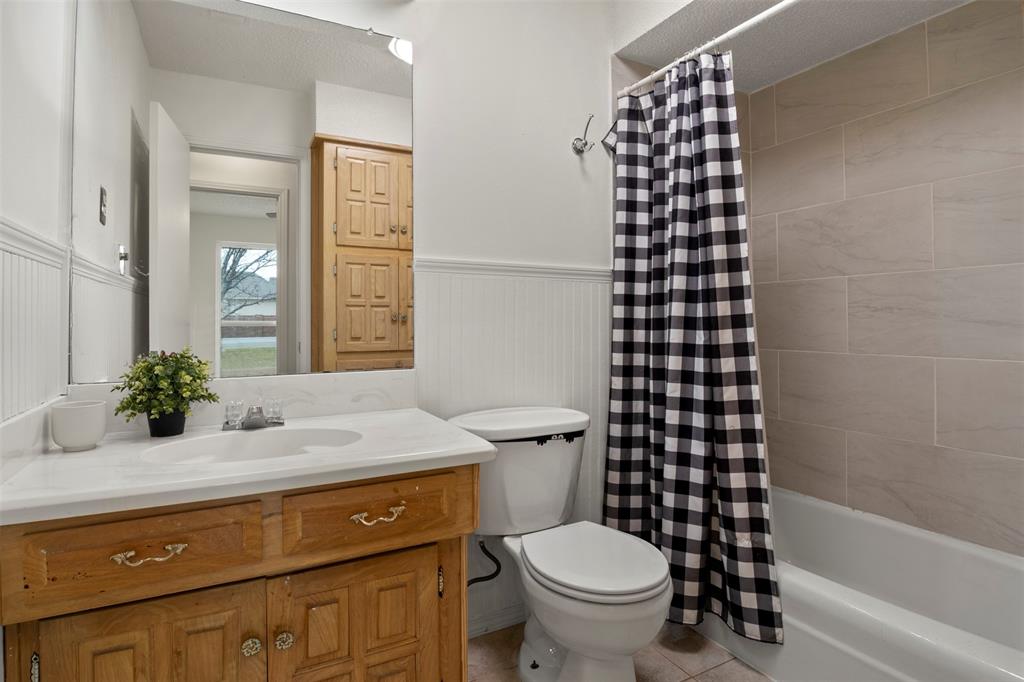 S Billingsley - Residential